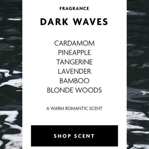 R+Co Velvet Curtain Cotton Touch Texture Balm an item from Jenny Cho Collection - Picture 3 of 3